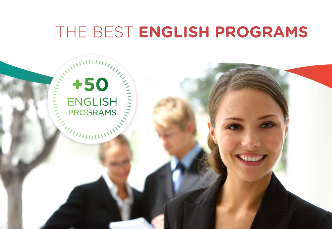 Más de 50 cursos de inglés online con seguimiento personalizado